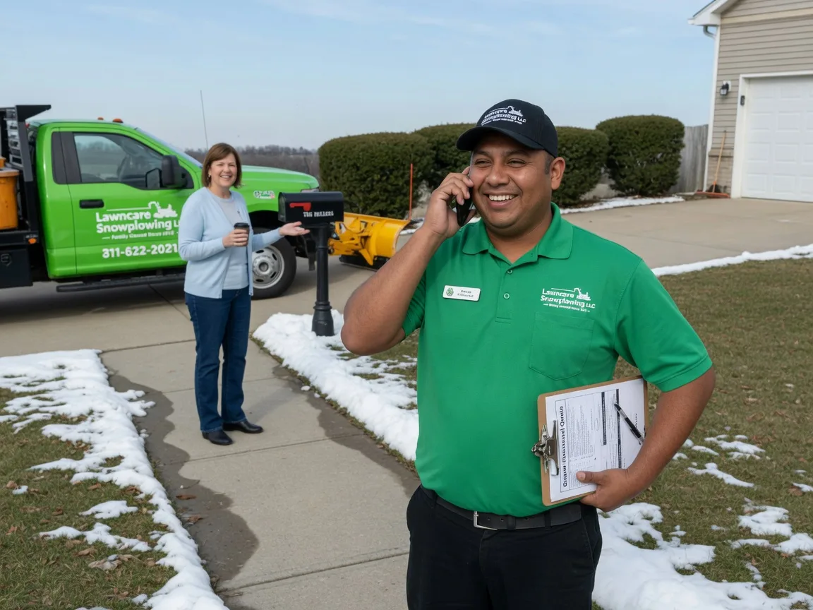 Lawn Care Services By Expert Landscaper Ivel, KY FAQs